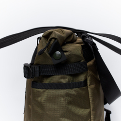 Сумка Tote Part Of Cube M бронзовый