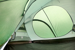 ПАЛАТКА TALBERG EXPLORER 2