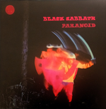 Black Sabbath / Paranoid (LP)