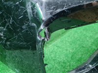 Бампер передний BMW X3 G01 (2017-2021) M-Paket