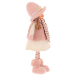 GAEM Игрушка набивная "Дети", L15 W9 H35 см, 2в.