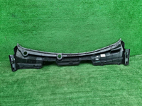 Жабо Geely Coolray (2019-2024)