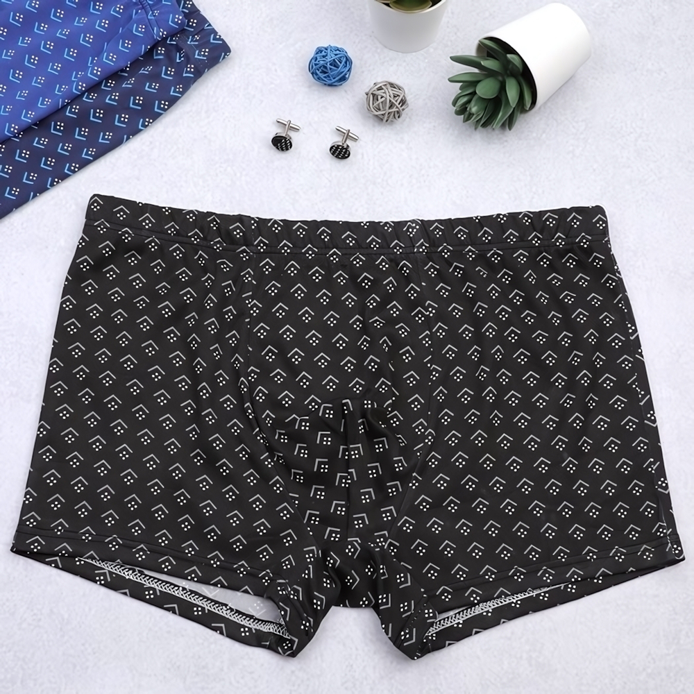 Трусы мужские «Синуо» р.46-54 №2106