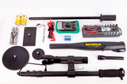 Комплект досмотровых средств ВЗГЛЯД-КБ