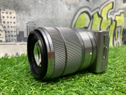 Sony NEX-5 kit 18-55mm