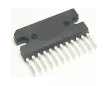 Микросхема BA49181 / HSIP12