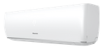 Инверторный кондиционер Hisense AS-24UW4RBBTV03 серии Expert Pro DC Inverter