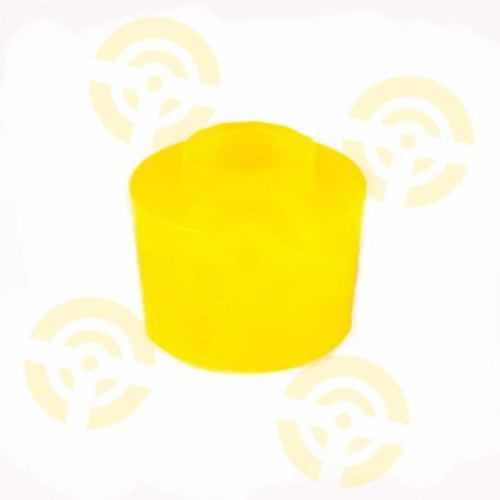 Полиуретановая втулка передней и задней подвески, стойки стабилизатора, конусная, I.D. = 10 мм (Кратность 2 шт.) 202658