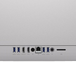 Моноблок DELL Pro All-in-One EC27250 210-BPFS_004 белый