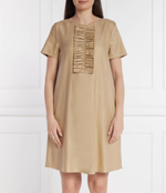 Льняное платье Kleid RIANI - бежевый(446760-4106)