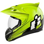 Variant Double Stack / Желтый