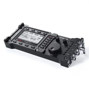 Профессиональная компактная коротковолновая радиостанция TX-500PRO