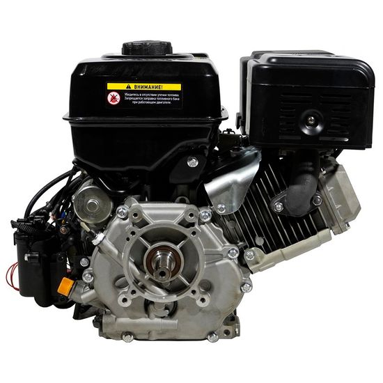 Двигатель "LONCIN" H460i (20 л.с., инжектор)