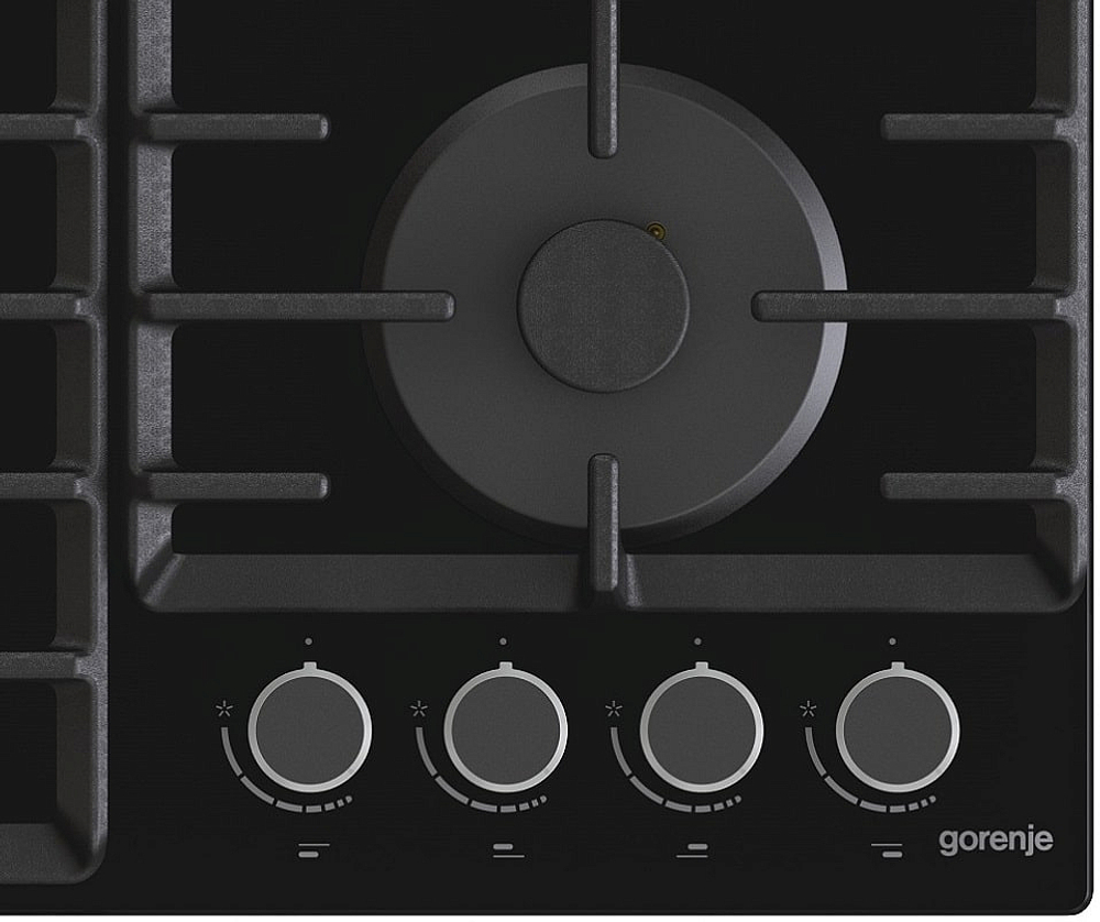 Независимая газовая варочная панель Gorenje GT642AB