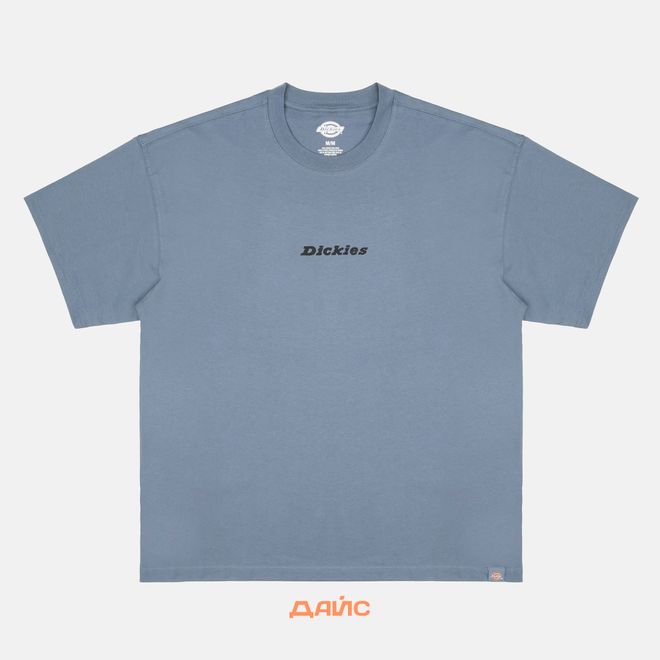 Футболка мужская Dickies Enterprise