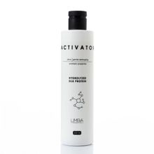 Активатор Limba Activator Hydrolyzed Silk Protein АКЦИЯ!