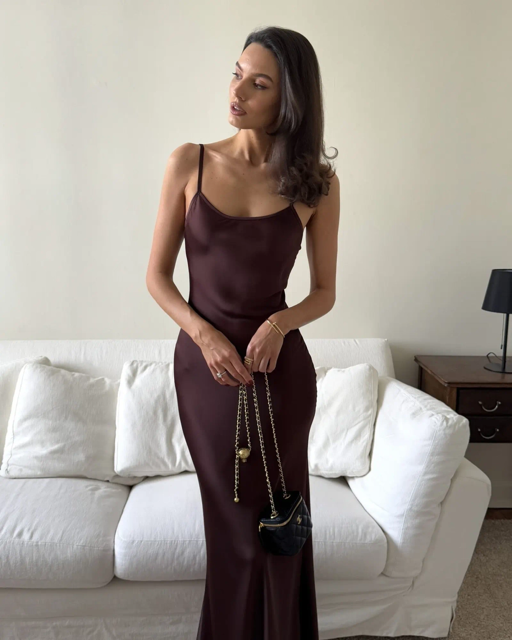 Платье CLASSIQUE