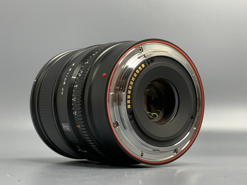 Viltrox AF 27mm F1.2 Pro Nikon Z