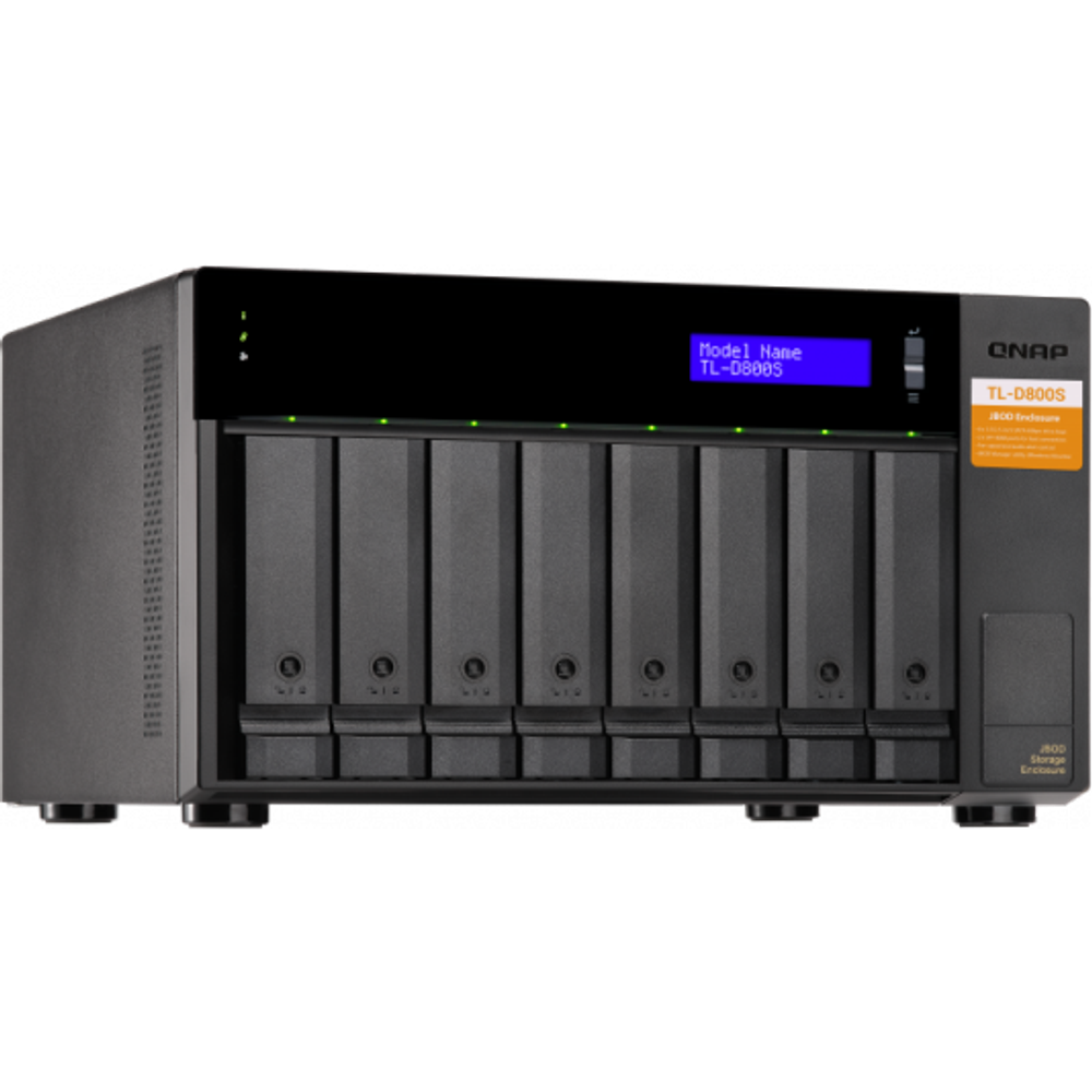 Модуль расширения QNAP TL-D800S