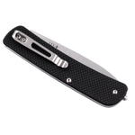 Мультифукциональный нож Ruike L11-B черный