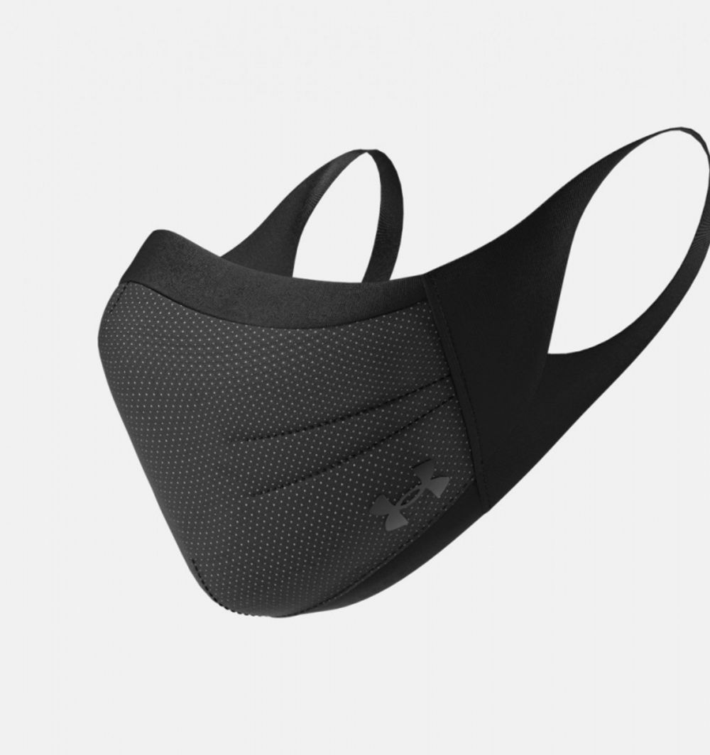 Лицевая маска UA SportsMask Лицевая маска UA SportsMask