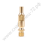 Мундштук внутренний №6ПВ (200–300 мм) к  РЗП-300В