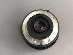 Nikon 20mm 2.8D AF Nikkor