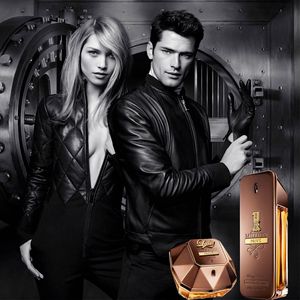 Paco Rabanne 1 Million Prive Eau De Parfum