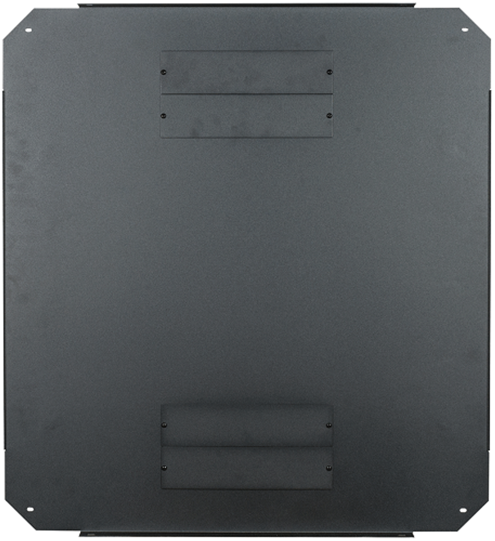 Панель  Lanmaster LAN-DC-CB-8x10-FLRP