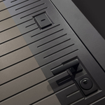 Входная дверь Бункер BN-15 - 14 Эковенге