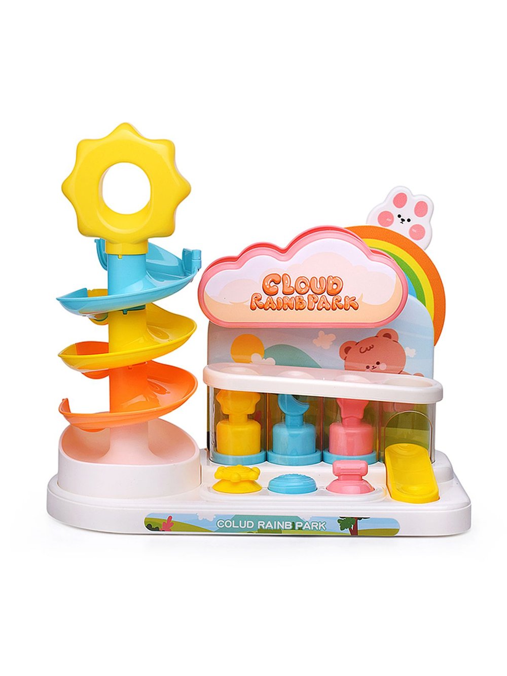 Игра развивающая Сортер (T929A)