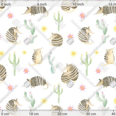 Броненосцы by mamka_panamka 357 DPI