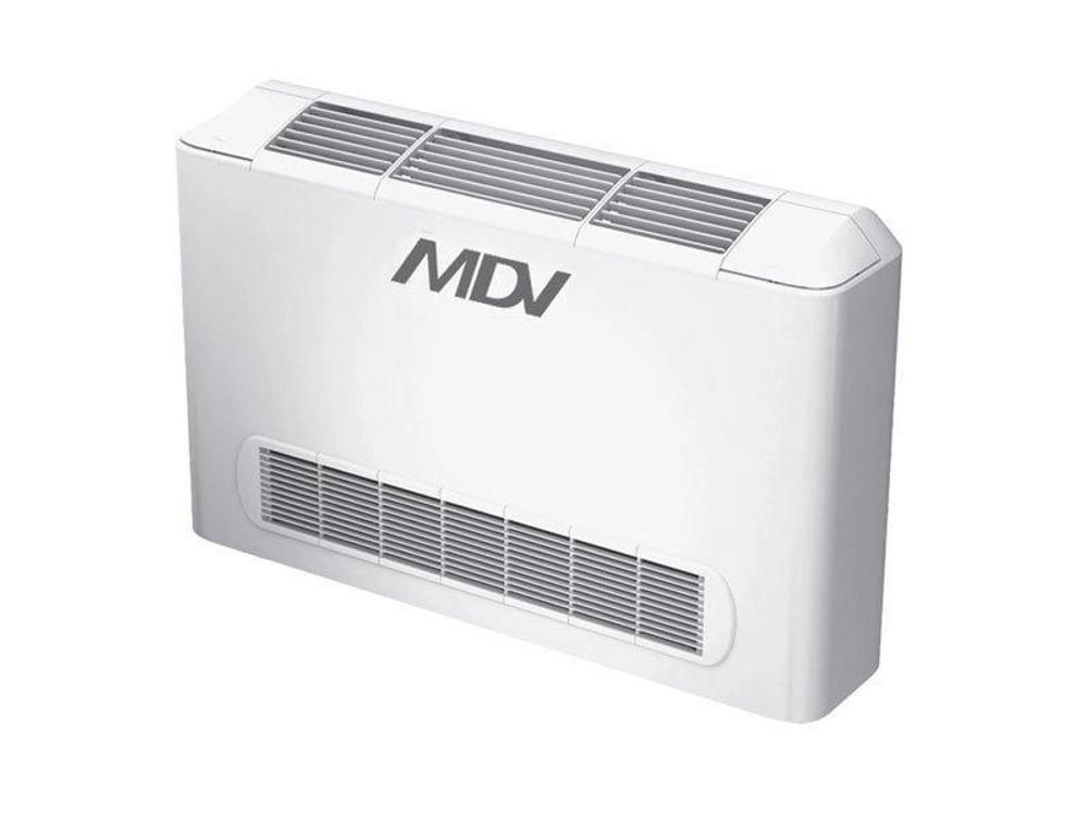 Фанкойл напольный (нижний забор воздуха) MDV MDKF5-300