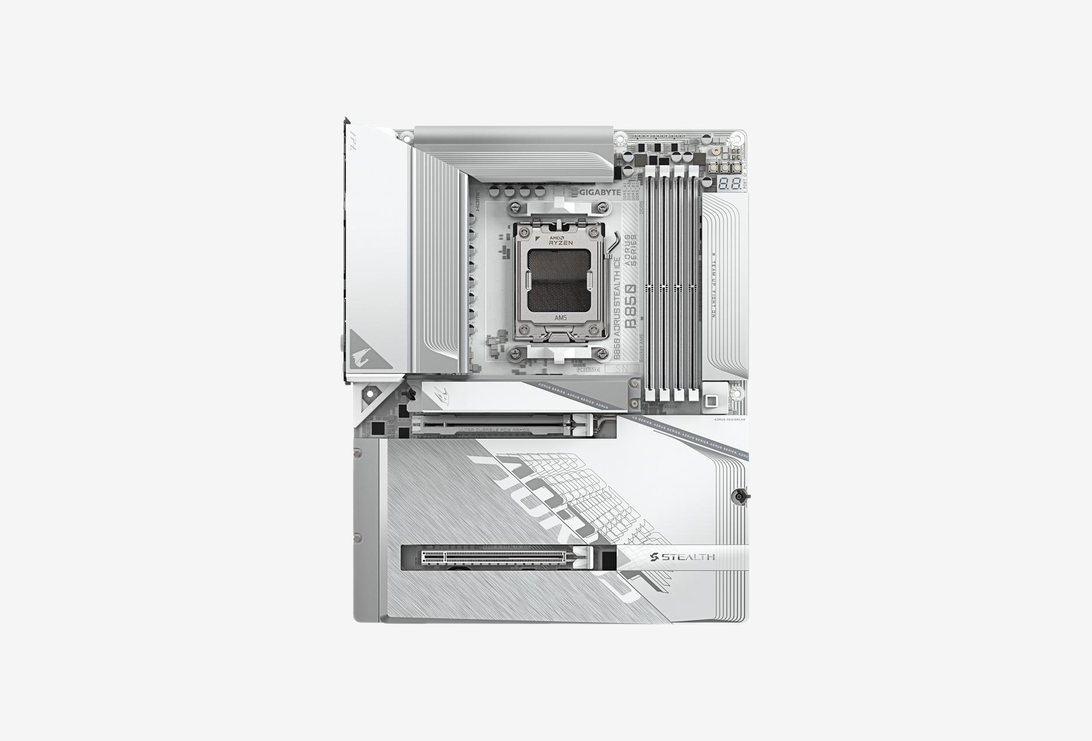 B850 AORUS STEALTH ICE_0126228100545