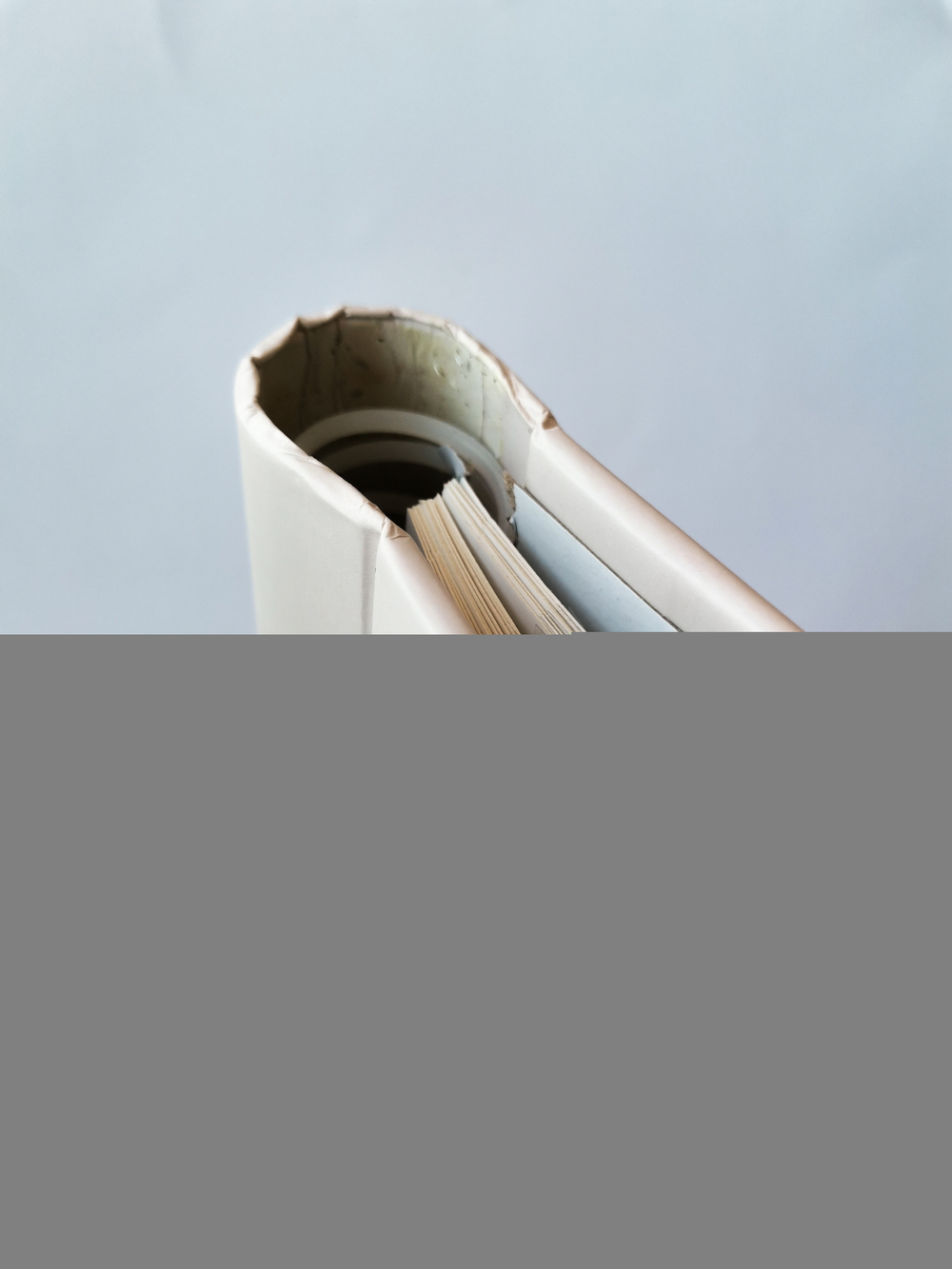 Фотоальбом свадебный на 20 магнитных листов 23х28 см. "Only married"