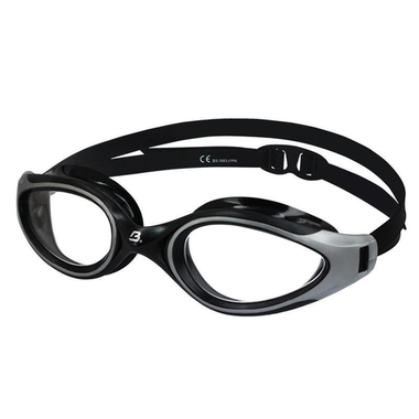 Очки для плавания Barracuda Aquatec прозрачные линзы