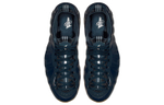 Кроссовки Nike Foamposite One Midnight Navy