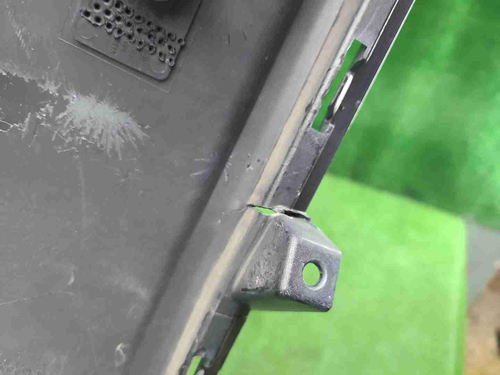 Бампер передний JAECOO J7 (2023-н.в.)