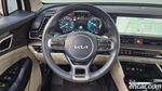 Kia Sportage 5 Generation Hybrid Signatures 2WD (07.2022)