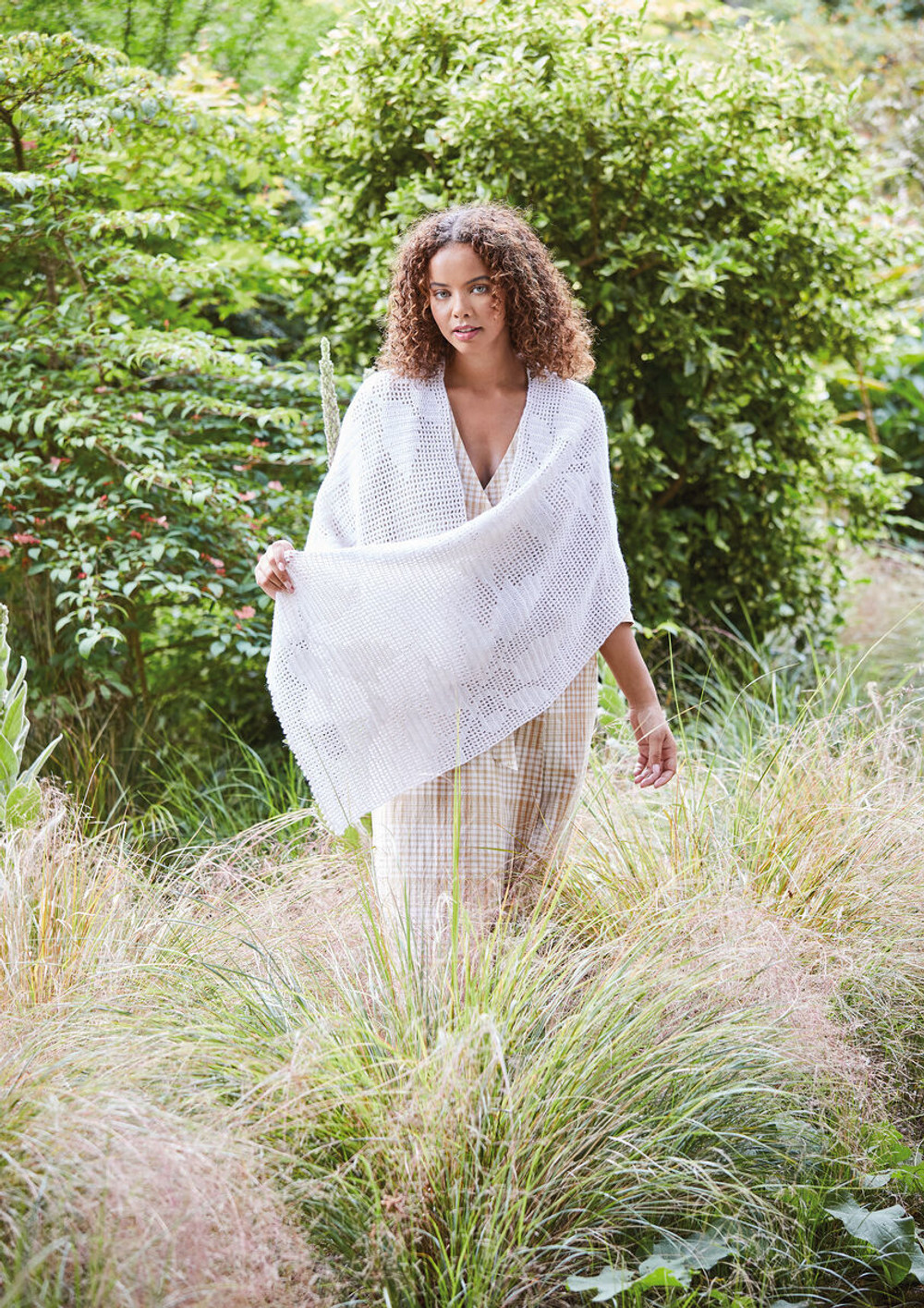 Журнал Rowan "Knitting & Crochet Magazine 75"