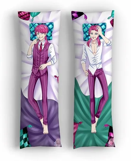 Дакимакура Санзу Харучие