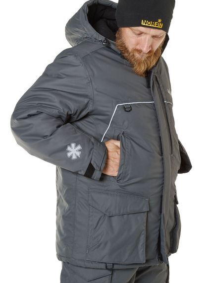 Костюм зимний Norfin ARCTIC 3 M