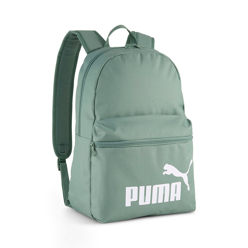 Рюкзак спортивный PUMA Phase Backpack 09116407, 41x 28x 14см, 22 л.
