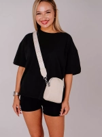 Сумка кошелек через плечо