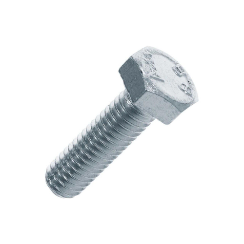 Болт М12 х 60 DIN933