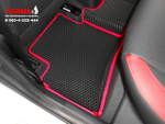 Kia Rio 4 поколение FB (11.2016 - н.в.) седан