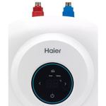 Водонагреватель 15 л. накопительный электрический HAIER ES15V EQ2 под мойкой