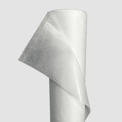 Пароизоляция Юниспан В Лайт 30 м.кв. для кровли, стен, потолка