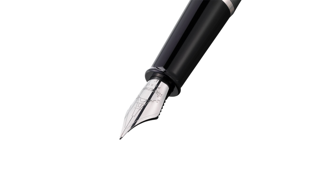 Ручка-роллер Waterman Embleme Ecru White CT