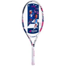 Ракетка для большого тенниса детская BABOLAT B`FLY 23 Gr000 140486